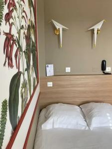 Hotelo Lyon Charité - 22