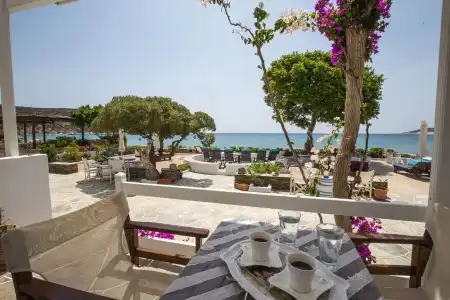 Pension Ageliki - 61
