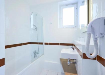 Campanile Epinal Centre - Gare - 42