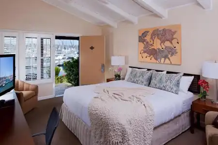 Best Western Plus Island Palms & Marina - 115