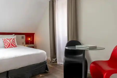 Hôtel Villa Koegui Biarritz - 68