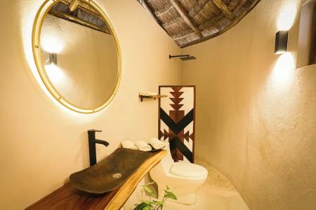 The Yellow Nest Tulum - 14