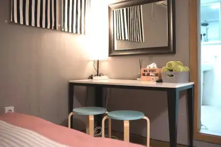 Hongdae Style Guesthouse - 118