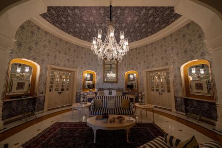 Rajmahal Palace RAAS - 77