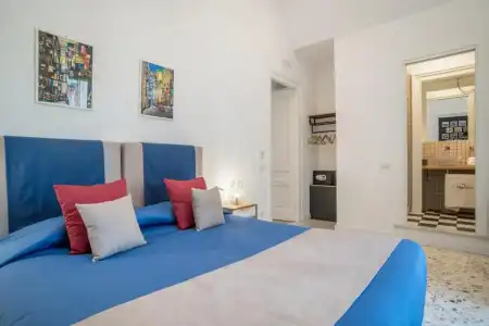 Napoliamo Guest House - 46