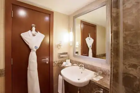 Al Rawda Arjaan by Rotana - 44