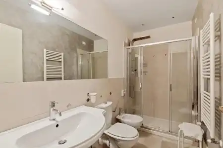 Hostel Ostello Bello Firenze - 68