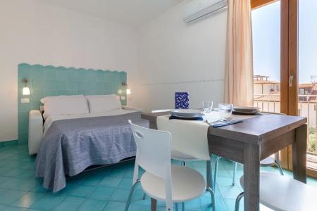 B&B Sperlonga - 111