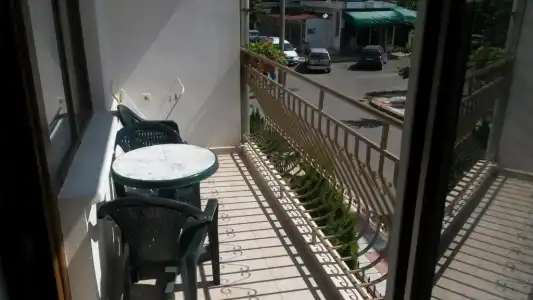 Kadievi Guest House - 14