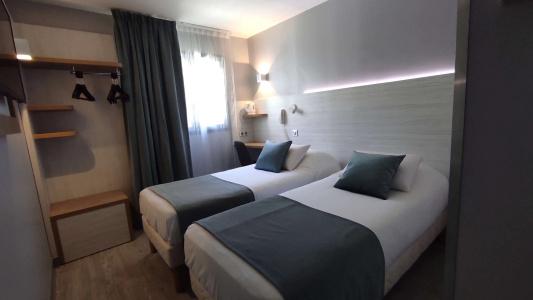 Kyriad Montpellier Sud - A709 - 97