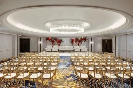 Royal Orchid Sheraton Riverside - 7