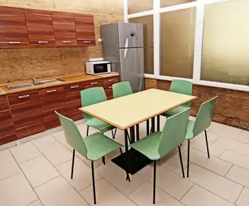 Wow City Hostel - 14