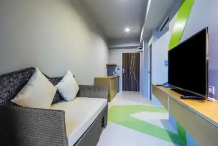 Atelier Suites - 57