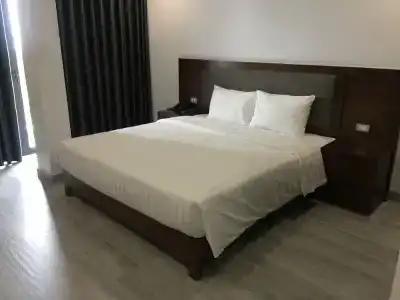 Moon Bay Ha Long - 8