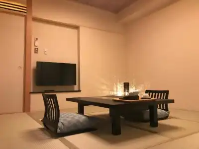 Japanese Style Isomura - 31