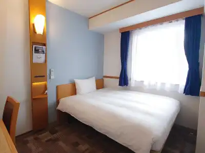 Toyoko Inn Nagoya Sakae - 17