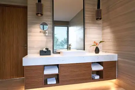 Mövenpick Villas & Residences Phu Quoc - 32