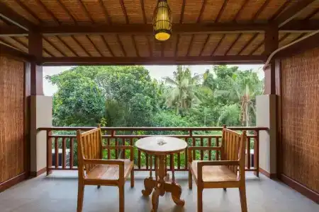 Alamdini Resort Ubud - 65