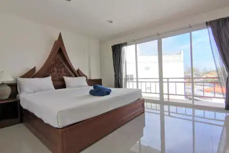 Sure Guesthouse - 16