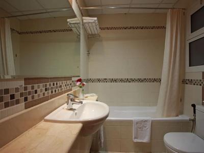Rose Garden Apartments Barsha - 20