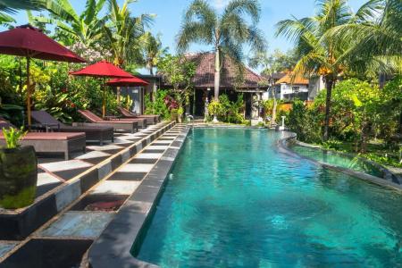 Bucu Guest House - 9
