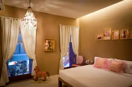 Pimnara Boutique Phuket Patong - 17
