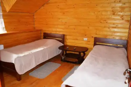 Guest House U Stasuka - 23