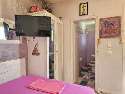 Anthippi Guest House - 125
