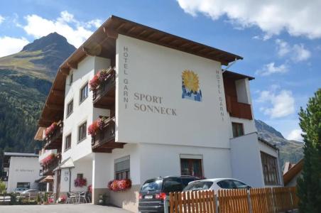 Garni Sport Sonneck - 8