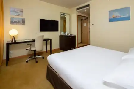 Crowne Plaza Padova by IHG - 40