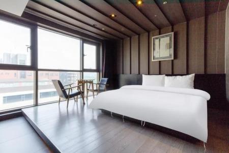 BrownDot Incheon Songdo - 36