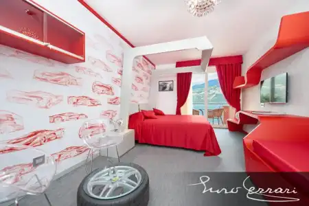 Belfiore Park - Adults Only - 107