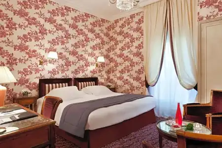 Le Castel Marie Louise - 52
