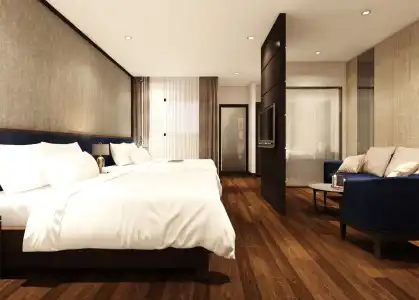 Bendecir & Spa - 3