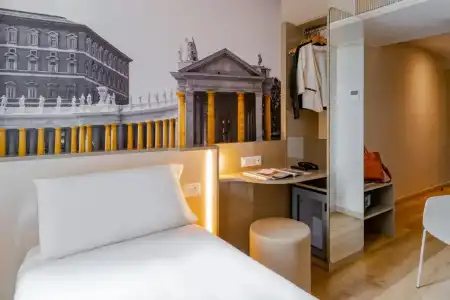 B&B Roma Pietralata Tiburtina - 39