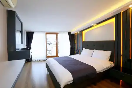 Galata King Suites - 60
