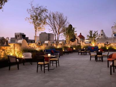 Hampton Inn & Suites by Hilton Mexico City - Centro Historico - 31