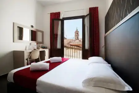 La Terrazza Sul Centro - 27