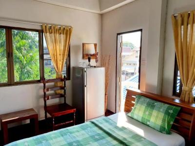 Bed and Terrace Guesthouse - 26
