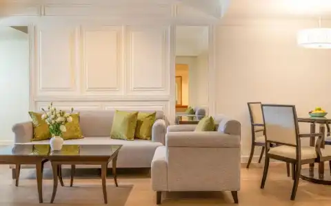 Dusit Princess Chiang Mai - 93