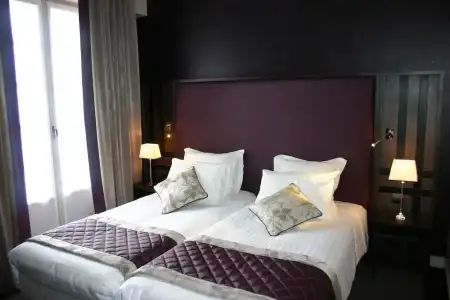 Hôtel Bellevue - 93