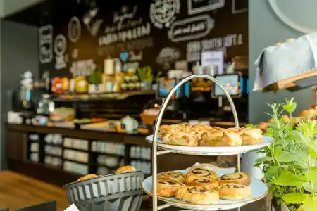 Motel One Wien-Prater - 19
