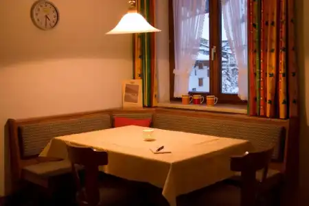 Appartement Roggal - 86