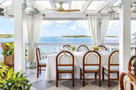 Ocean Key Resort - A Noble House Resort - 162