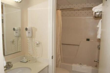 Flagship Inn and Suites - 20