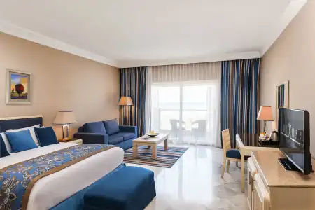 Rixos Alamein Couples And Families Only - 5