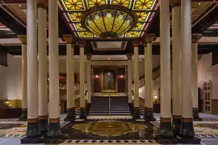 The Driskill, in The Unbound Collection by Hyatt - 23
