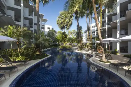 Sunwing Bangtao Beach - 22