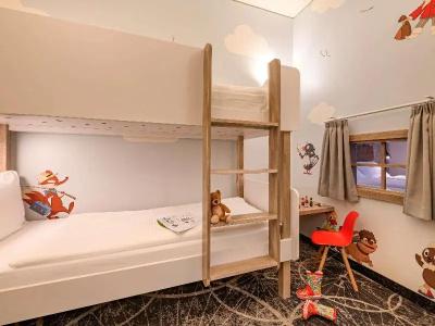 Ibis Styles Magdeburg - 38