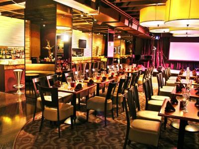 Deauville Beach Resort - 15